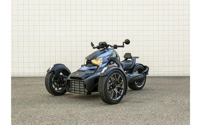 2024 Ryker 600 ACE - Can-Am
