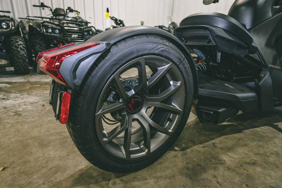 2024 Ryker 600 ACE - Can-Am