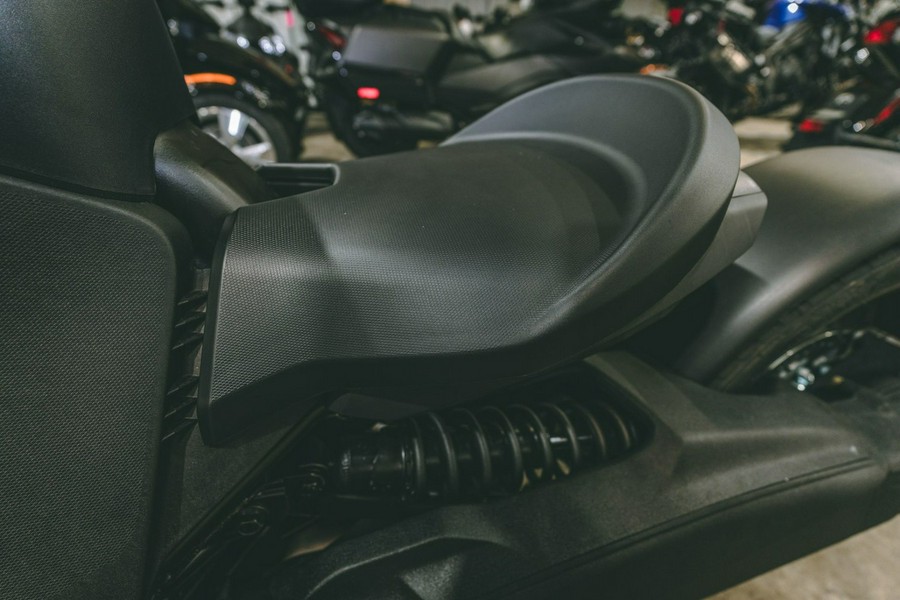 2024 Ryker 600 ACE - Can-Am