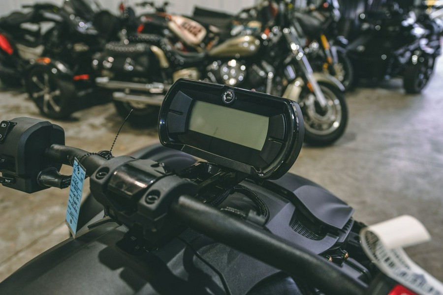 2024 Ryker 600 ACE - Can-Am