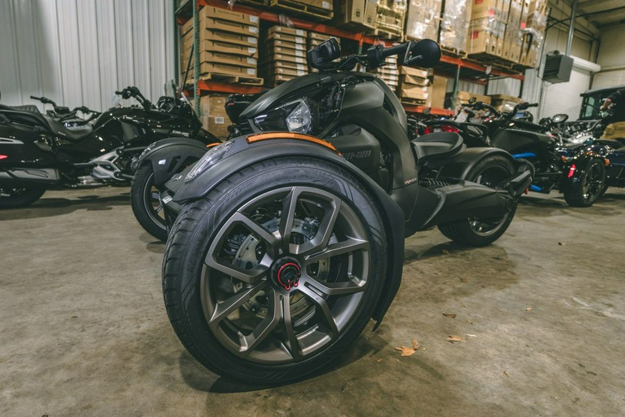 2024 Ryker 600 ACE - Can-Am