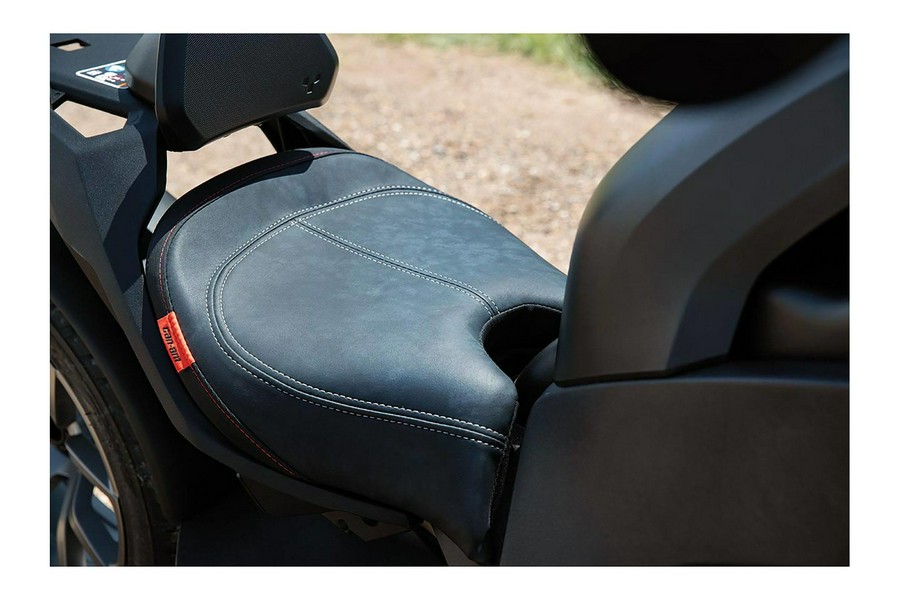 2024 Ryker 600 ACE - Can-Am