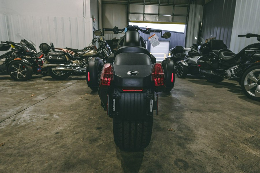 2024 Ryker 600 ACE - Can-Am