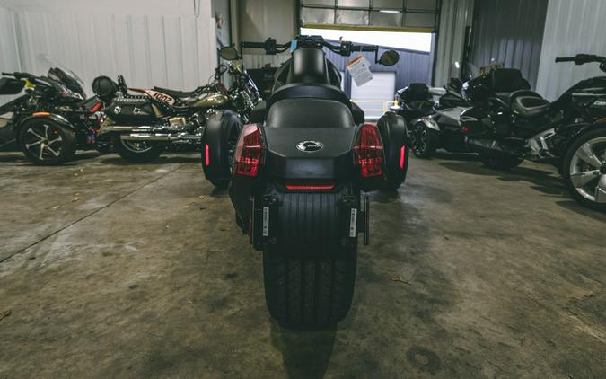 2024 Ryker 600 ACE - Can-Am