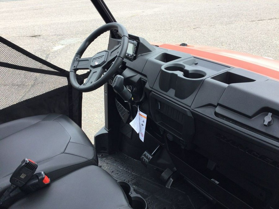 2026 Polaris RANGER 1000 Premium Rover Rust