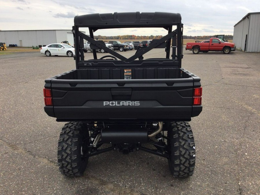 2026 Polaris RANGER 1000 Premium Rover Rust