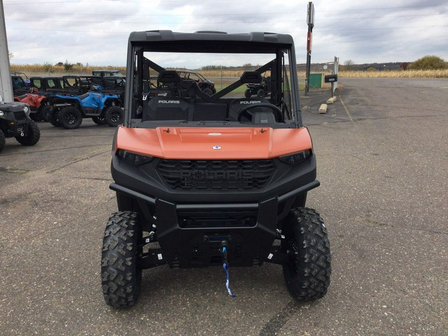 2026 Polaris RANGER 1000 Premium Rover Rust