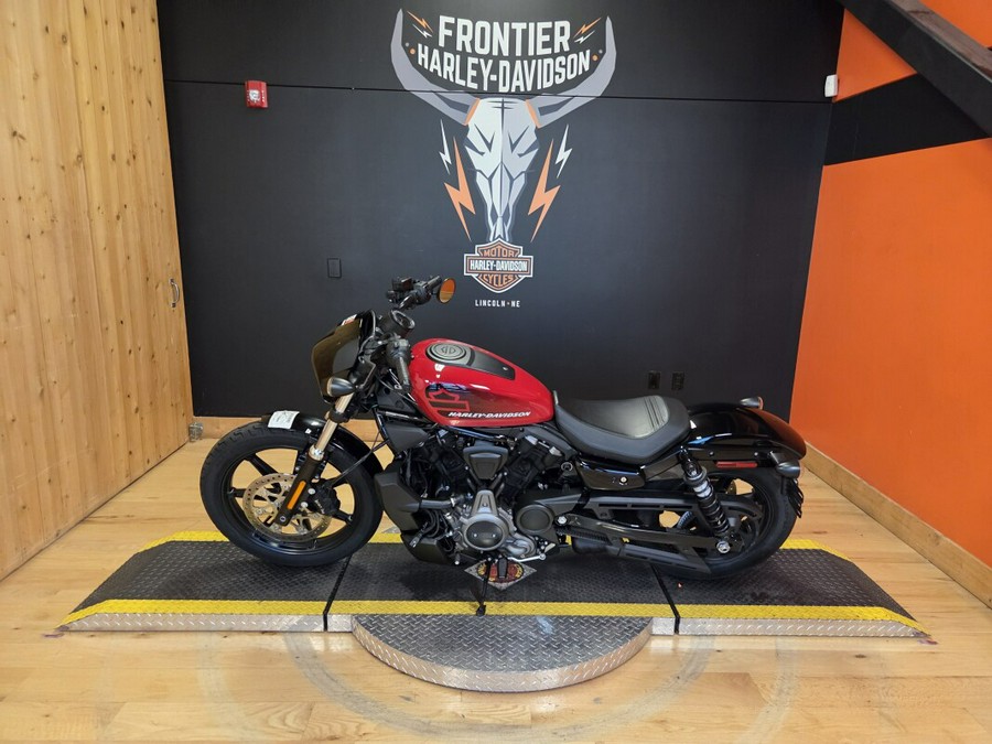 RH975 2022 Nightster™