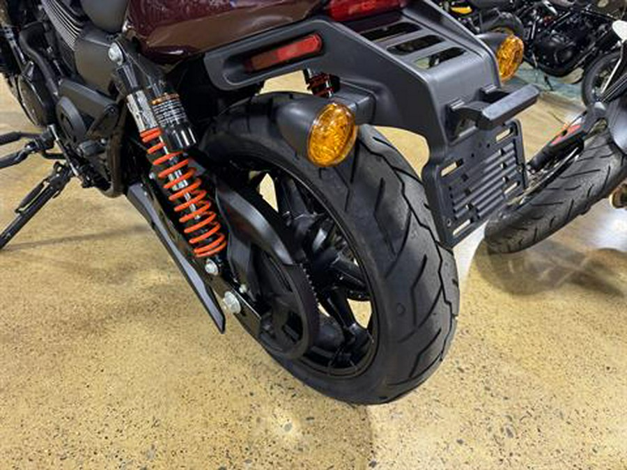 2019 Harley-Davidson Street Rod®