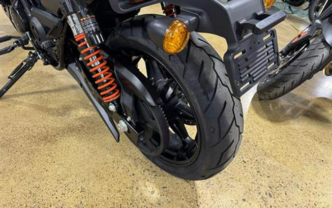 2019 Harley-Davidson Street Rod®