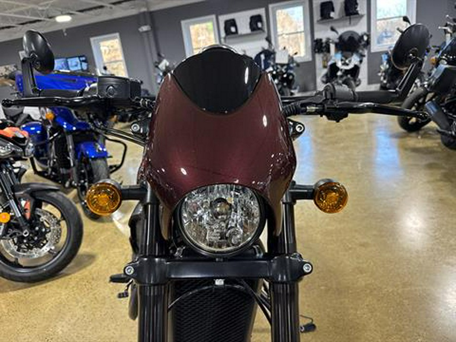 2019 Harley-Davidson Street Rod®