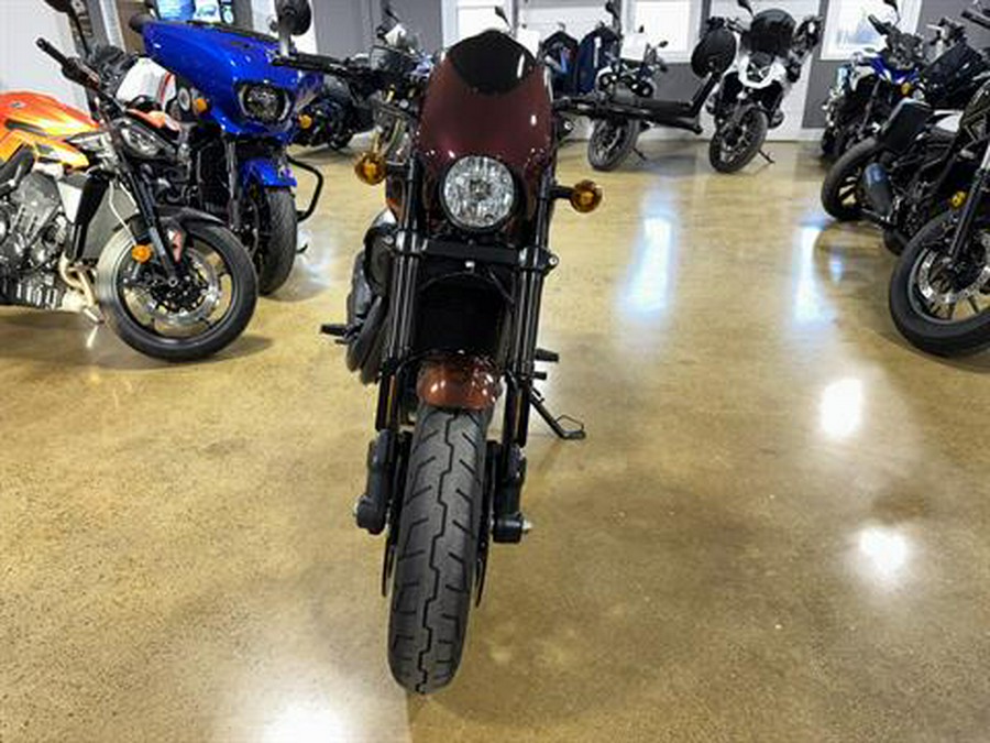 2019 Harley-Davidson Street Rod®