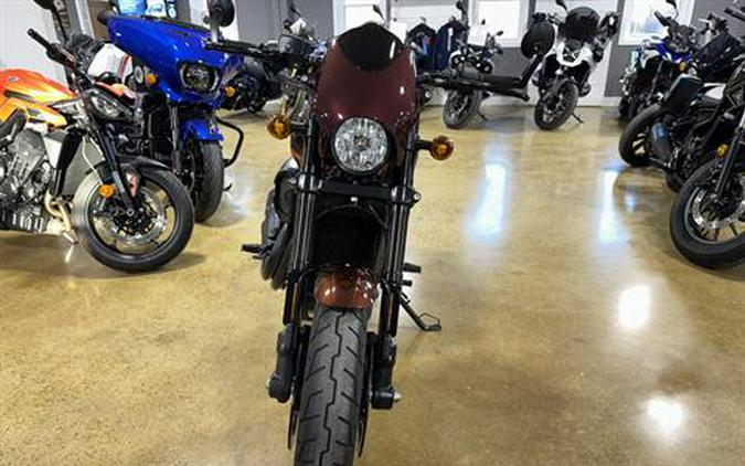 2019 Harley-Davidson Street Rod®