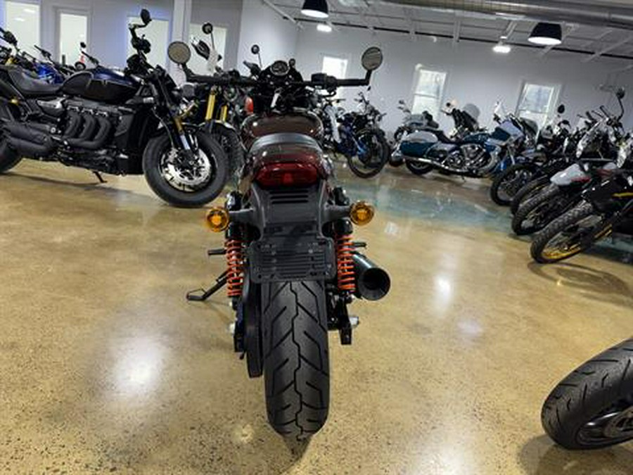 2019 Harley-Davidson Street Rod®