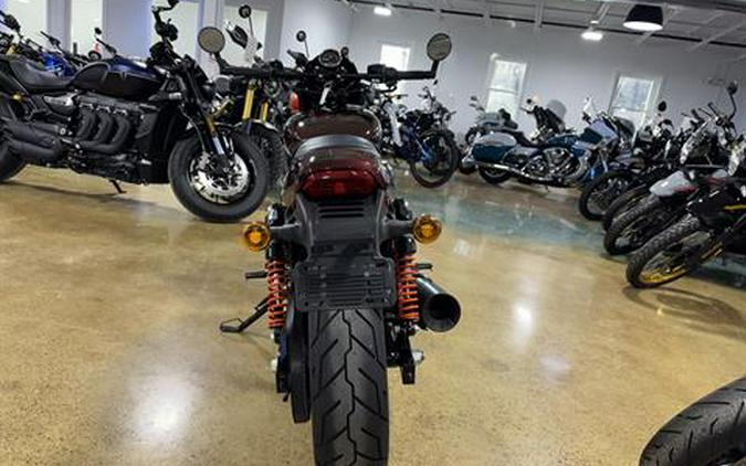 2019 Harley-Davidson Street Rod®