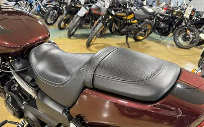 2019 Harley-Davidson Street Rod®