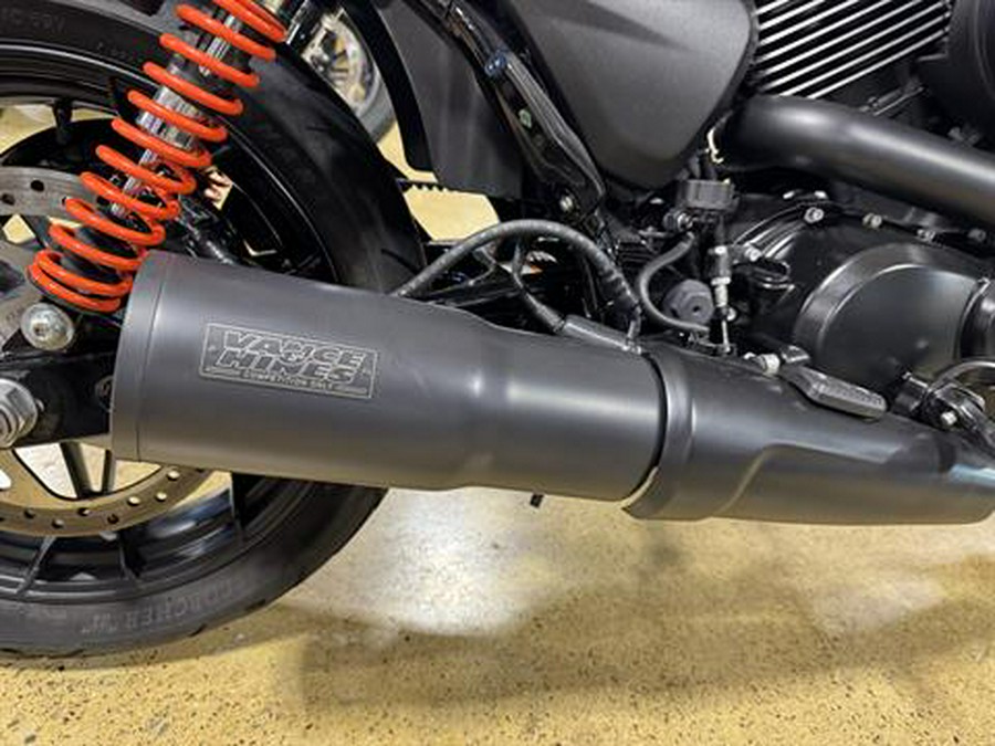 2019 Harley-Davidson Street Rod®