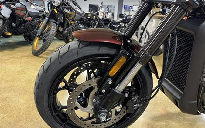 2019 Harley-Davidson Street Rod®