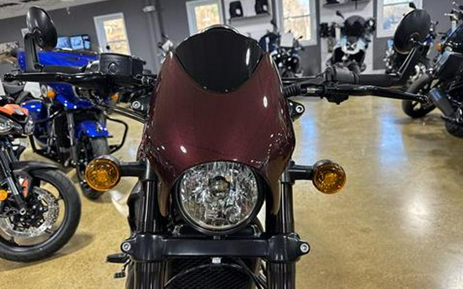 2019 Harley-Davidson Street Rod®