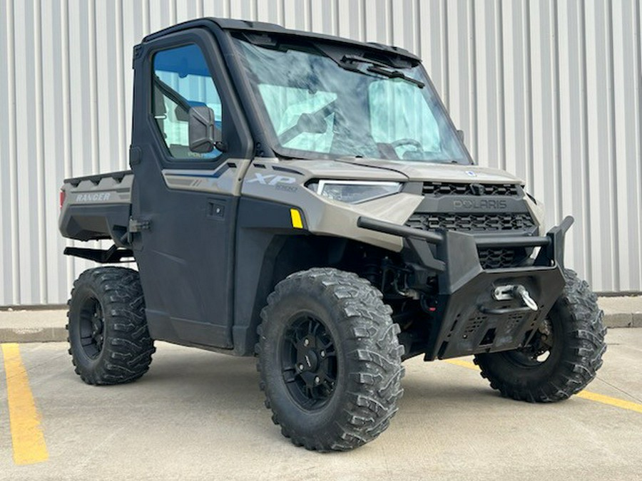 2024 Polaris Ranger XP® 1000 NorthStar Edition Ultimate