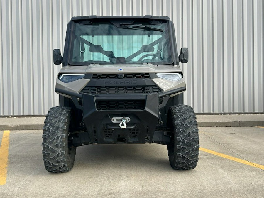 2024 Polaris Ranger XP® 1000 NorthStar Edition Ultimate