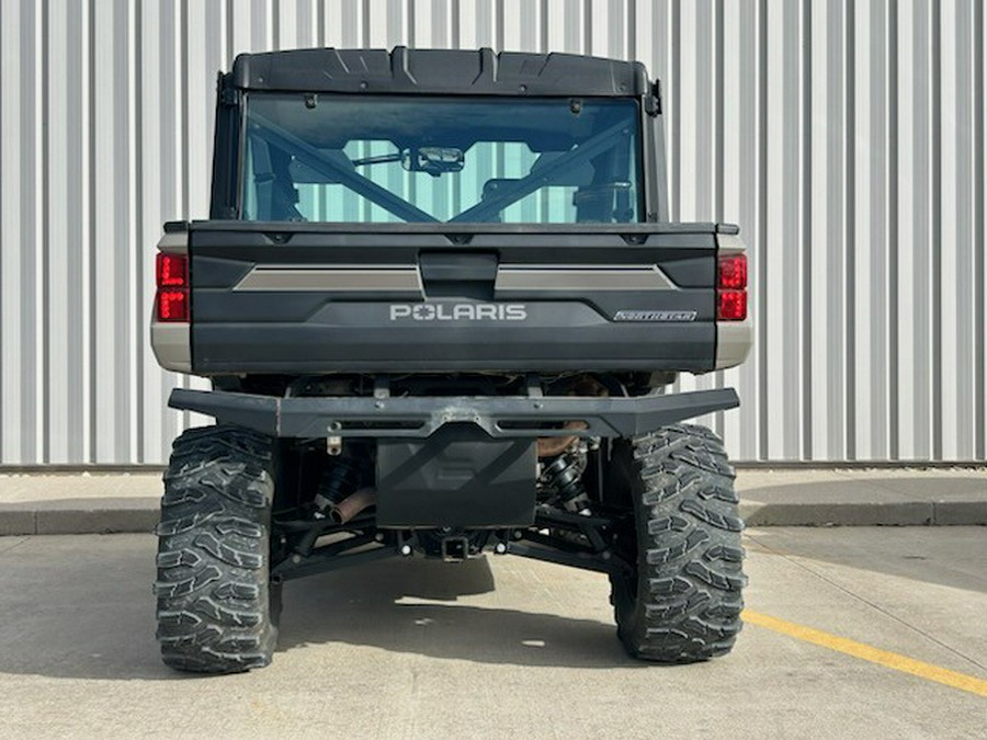 2024 Polaris Ranger XP® 1000 NorthStar Edition Ultimate
