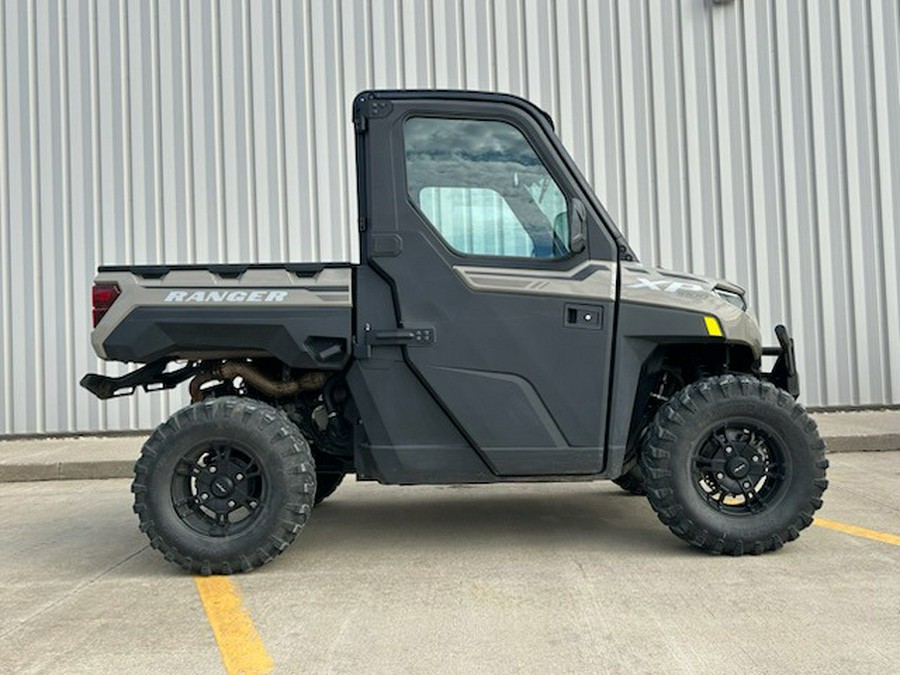 2024 Polaris Ranger XP® 1000 NorthStar Edition Ultimate