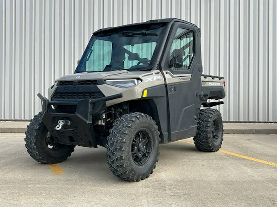 2024 Polaris Ranger XP® 1000 NorthStar Edition Ultimate