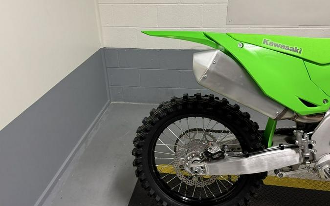 2026 Kawasaki KX™450