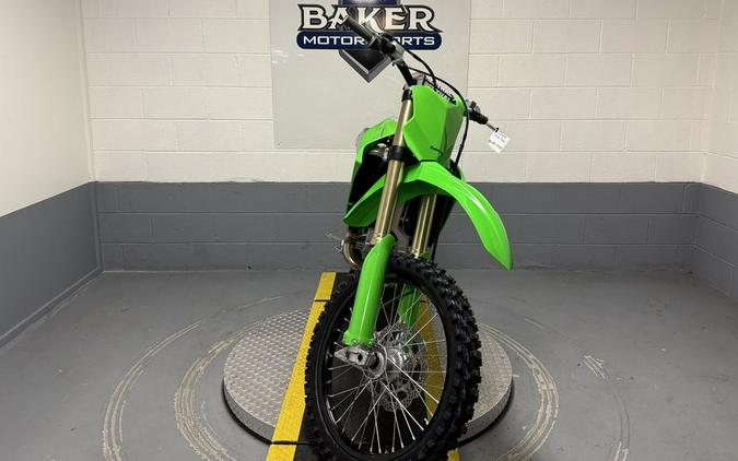 2026 Kawasaki KX™450