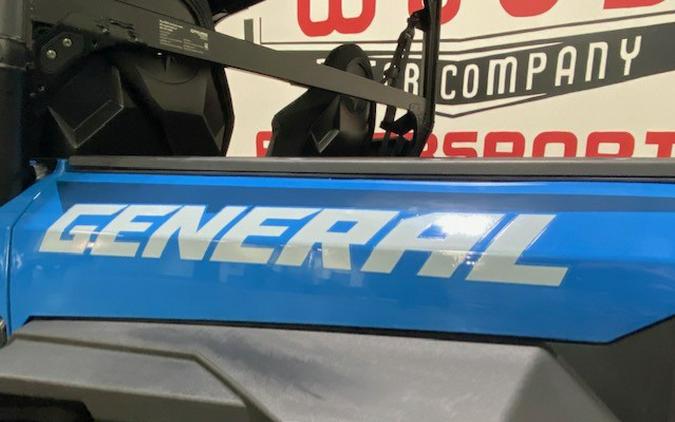 2026 Polaris GENERAL XP 1000 PREMIUM - EARTH BLUE Premium - Ear
