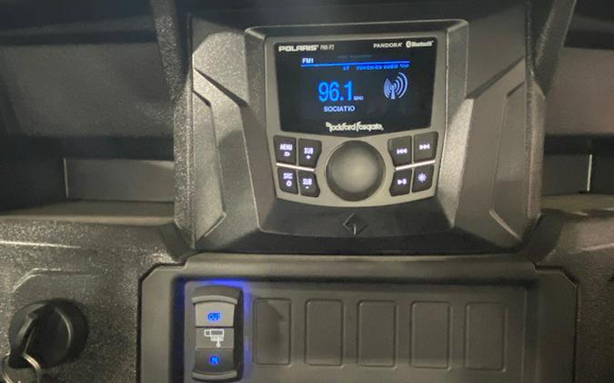 2026 Polaris GENERAL XP 1000 PREMIUM - EARTH BLUE Premium - Ear