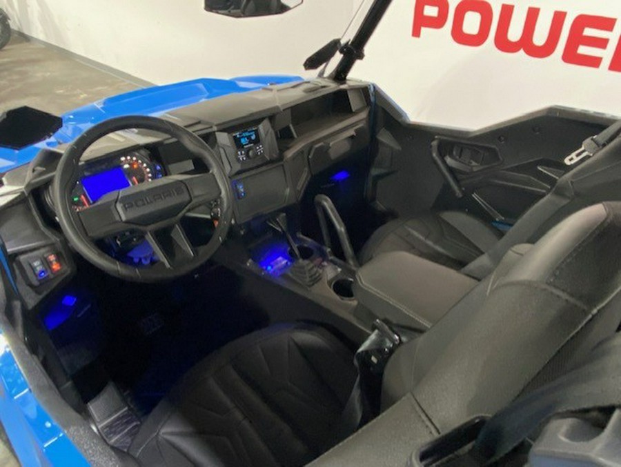 2026 Polaris GENERAL XP 1000 PREMIUM - EARTH BLUE Premium - Ear