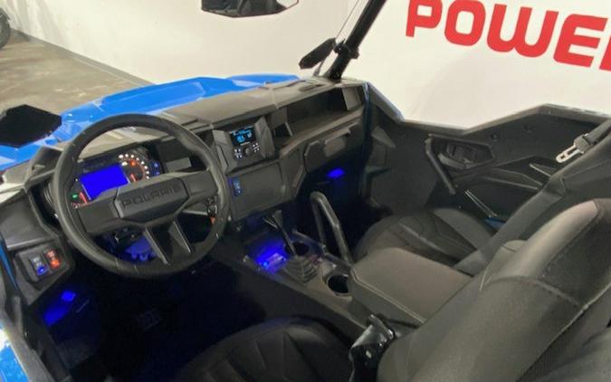 2026 Polaris GENERAL XP 1000 PREMIUM - EARTH BLUE Premium - Ear