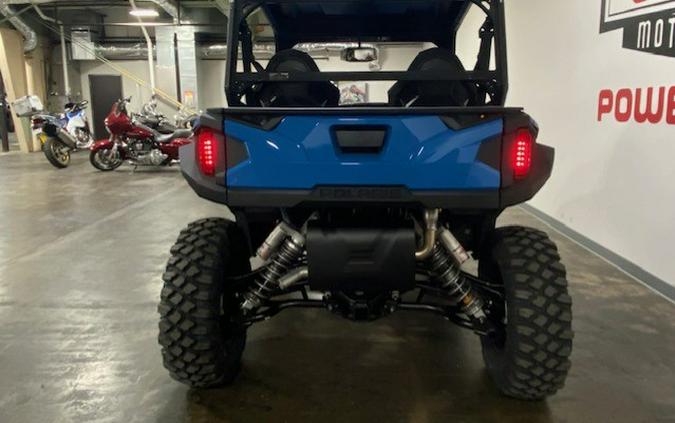 2026 Polaris GENERAL XP 1000 PREMIUM - EARTH BLUE Premium - Ear
