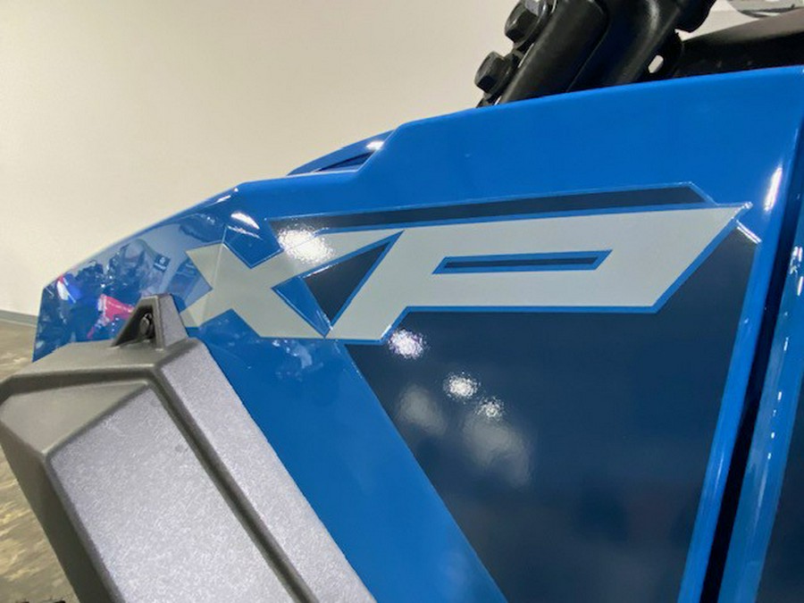 2026 Polaris GENERAL XP 1000 PREMIUM - EARTH BLUE Premium - Ear