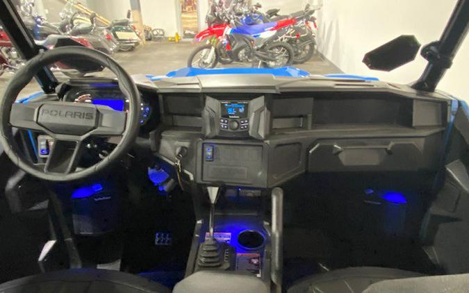 2026 Polaris GENERAL XP 1000 PREMIUM - EARTH BLUE Premium - Ear