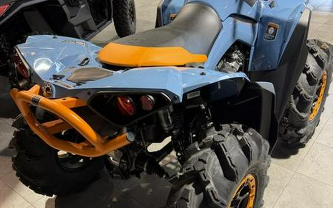 2026 Can-Am® Renegade X mr 1000R