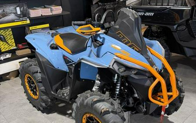 2026 Can-Am® Renegade X mr 1000R