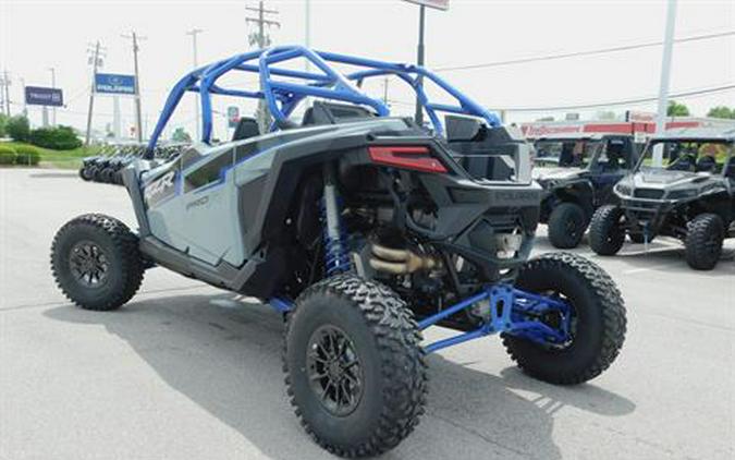 2025 Polaris RZR PRO R 4 Sport