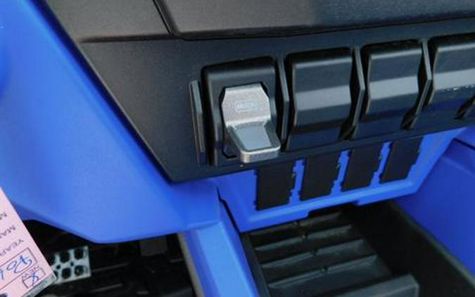 2025 Polaris RZR PRO R 4 Sport