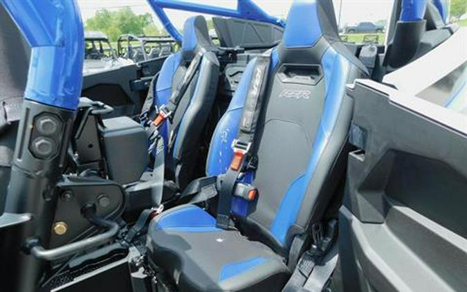 2025 Polaris RZR PRO R 4 Sport
