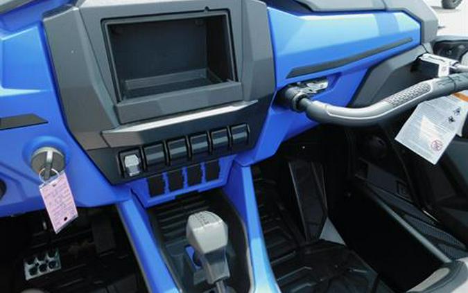 2025 Polaris RZR PRO R 4 Sport