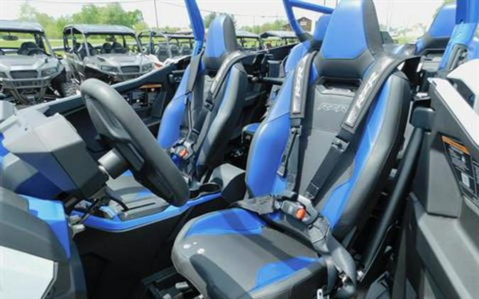 2025 Polaris RZR PRO R 4 Sport