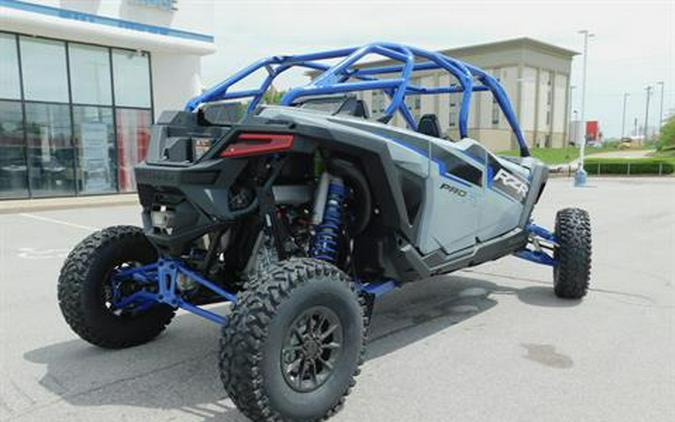 2025 Polaris RZR PRO R 4 Sport