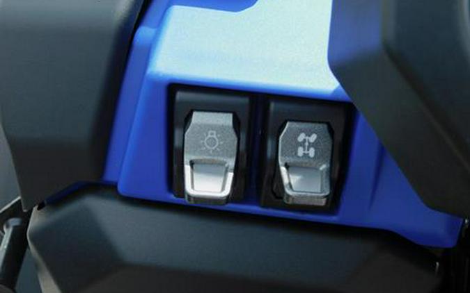 2025 Polaris RZR PRO R 4 Sport