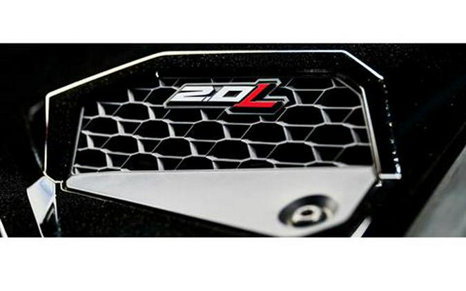 2025 Polaris RZR PRO R 4 Sport