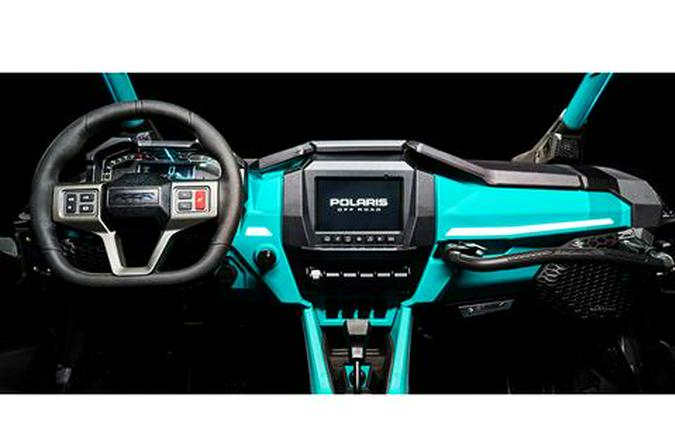 2025 Polaris RZR PRO R 4 Sport