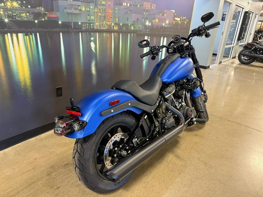 2026 Harley-Davidson FXLRS - Low Rider S