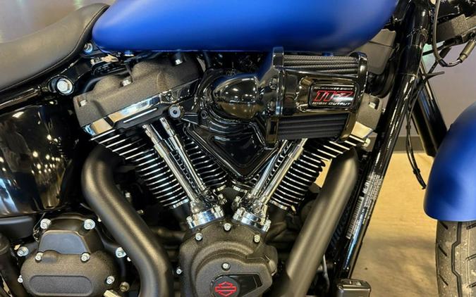 2026 Harley-Davidson FXLRS - Low Rider S